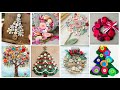  ✨ Creative &amp; Easy DIY Button Craft Ideas 🌸 Handmade Ornaments, Wreaths &amp; Home Décor | #ButtonCraft