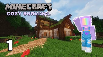 A Cozy New Beginning! | Let