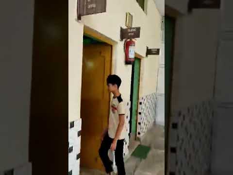 KDBL International School Building Overview