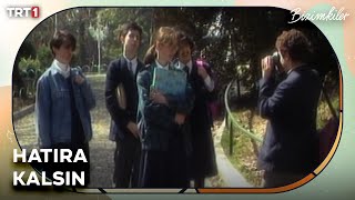 Ali Fotoğraf Makinesini Elinden Düşürmüyor - Bizimkiler 127. Bölüm