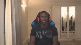 KSI quick sells Pelé