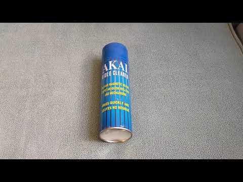 اسبراي تنظيف الزراير اسبراي تنظيف