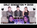 Girls' Generation-Oh!GG (Lil' Touch)' Reaction! DOWN THE BOP RABBIT HOLE