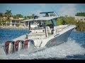 HydraSportsCustom 4200 Siesta ~ EXTREME...