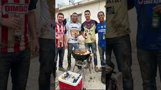 Quien los viera #parati #fypシ #memes #cr7 #Messi #mpappé #ronaldinho #donaldtrump #claudiasheinbaum