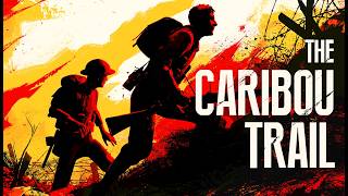 The Caribou Trail video thumbnail