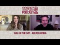 WAC Podcast - 6.3.20 Segment 1
