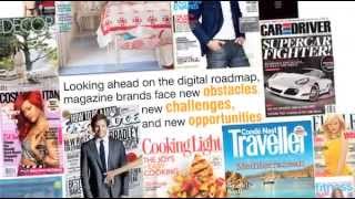 L2 Digital Iq Index: Magazines 2011 Resimi