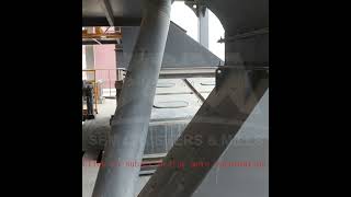 sand field single cylinder cone crusher