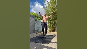 JUMP ROPE MACHINE 😅 #jumprope #jumpingrope #skipping #skippingrope #jumpropes 📲 EDDIEJUMPS.NET 🔥