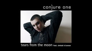 Conjure One & Sinéad O'Connor - Tears From The Moon (official videomix 2002)