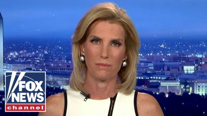 Ingraham This Proposed Border Bill Is Indefensible