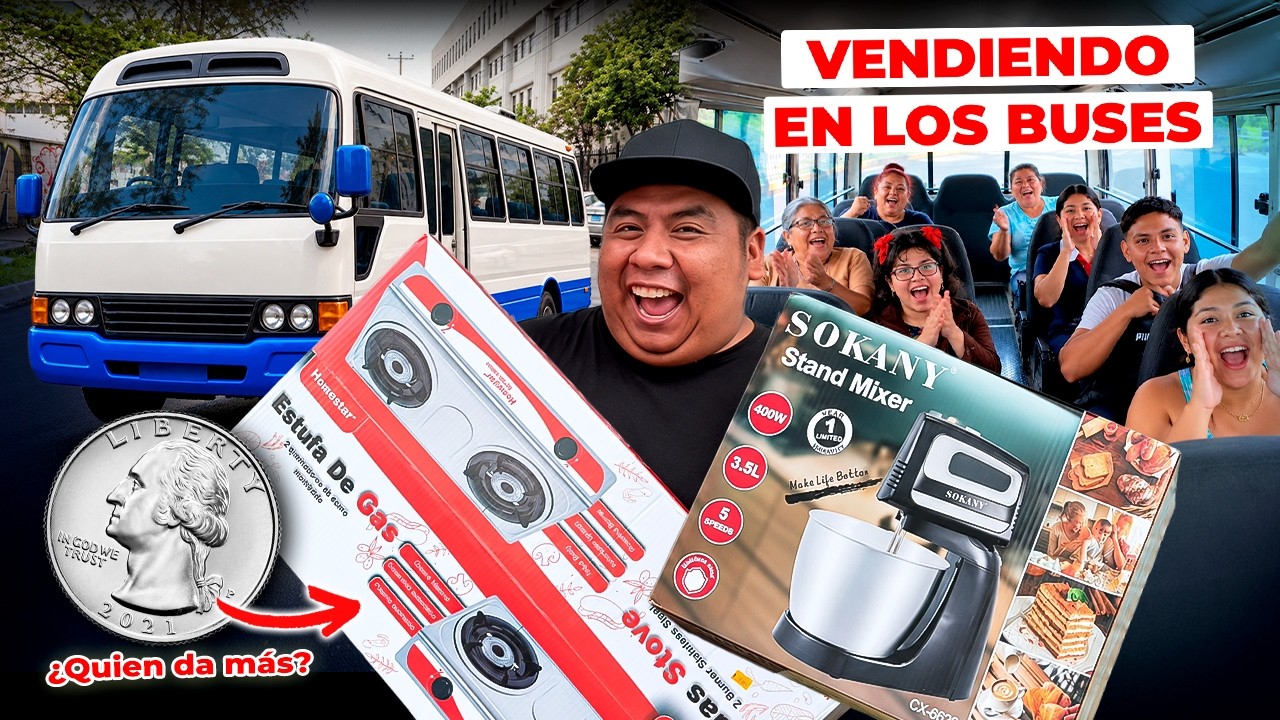 Latest Title & Thumbnail
