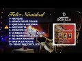 Manuel Bonilla | Feliz Navidad - ÁLBUM COMPLETO (Oficial)