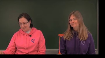 June 2019 NRICH Webinar - Edited version