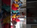 एकादशी पर सोहम आश्रम पर धुर्व पचौरी बैरनी बालो ने भंडारा कराया
