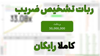 ربات تشخیص ضریب بازی انفجار رایگان و نحوه برد در بازی انفجار رایگان