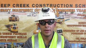 Video Resume  HEO Hector Vasquez