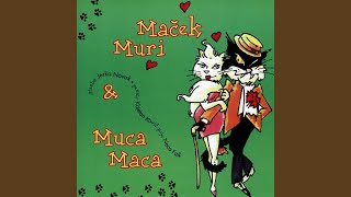 Video thumbnail of "Neca Falk - Muca Maca"