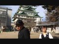 Pharrell Williams - Happy (Nagoya is also Happy!)