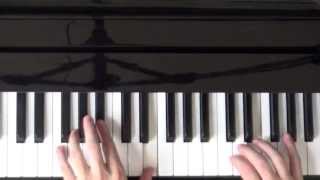 Fur Elise Lesson 5 Resimi