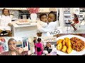 THIS IS HOW IT GOES DOWN | LIFE OF AN INFLUENCER MOM (VLOG) | OMABELLETV