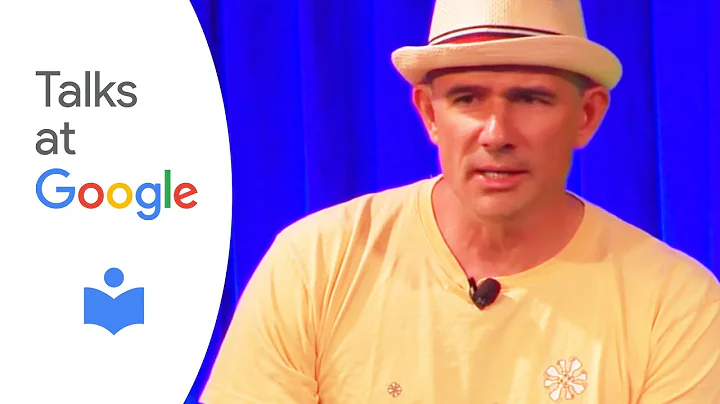 The Familiar | Mark Z. Danielewski | Talks at Google