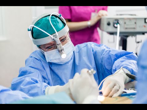 Video: Cum să devii chirurg (cu imagini)
