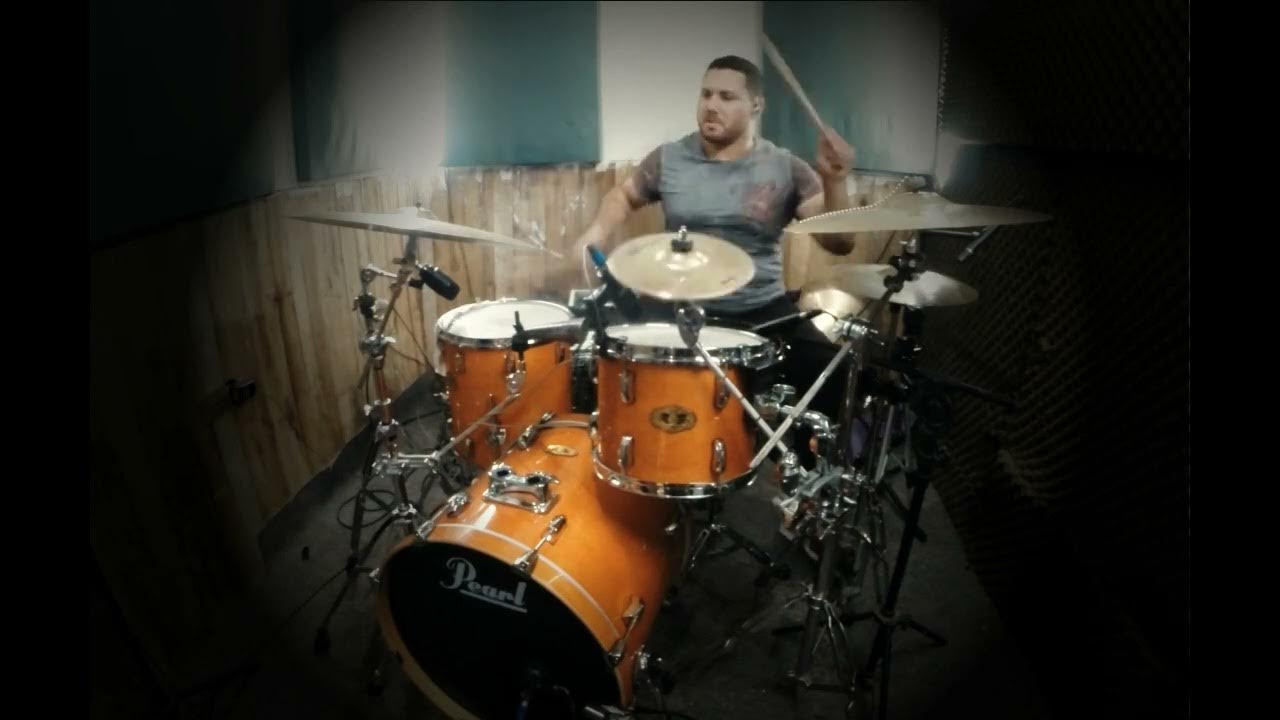 DJ Khaled Wild Thoughts (feat. Rihanna & Bryson Tiller) DRUM COVER