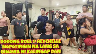 GRABI ANG GINAWA NI KALINGAP DAN ||valsantosmatubang ||roelofmalalag