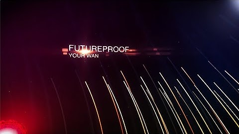 Take control of your network with Intelys