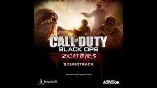 Black Ops Zombies Soundtrack - \\
