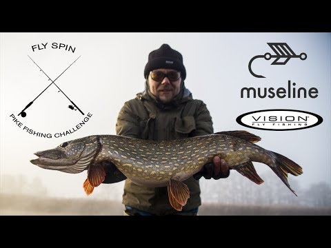 Video: Dodgy Pike - Lydekų žvejyba