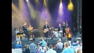 Video thumbnail of "Stein Torleif Bjella-PSYKISK KAN DU VERA SJØL-Malakoff Rockfestival 2014"