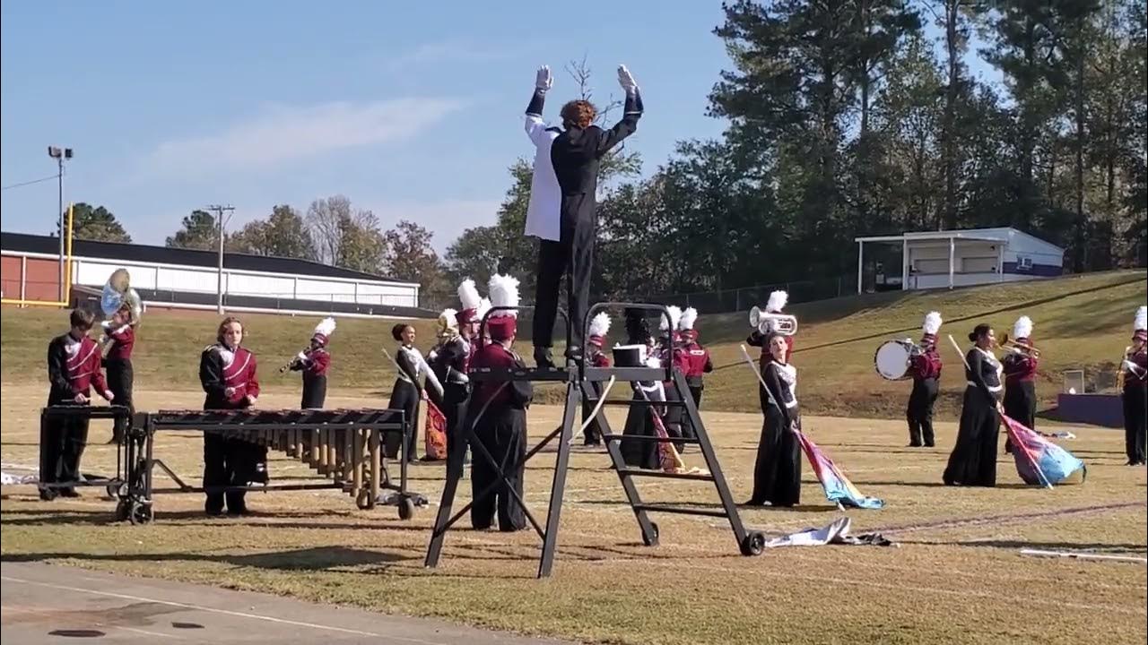 Clements High School Marching Band YouTube