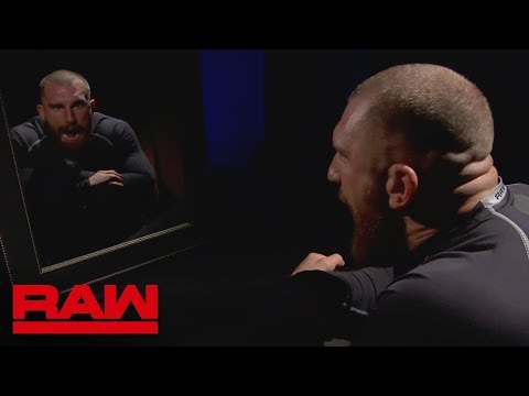 Mojo Rawley will soon reveal who he really is: Raw, Jan. 28, 2019