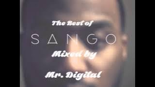 The Best Of Sango Mix x Mr. Digital