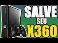 TUTORIAL: LIMPEZA COMPLETA e MANUTENÇÃO XBOX 360 SLIM !