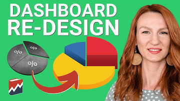 Google Data Studio: 5 Tips to create Better Dashboards