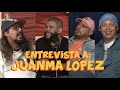 Juanma López: cómo se siente nockear a una persona (y cómo hacerlo) 🥊🥊🥊