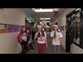 LCSD Christmas Lip Dub 2020