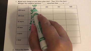 Math - Module 3 - Lesson 19