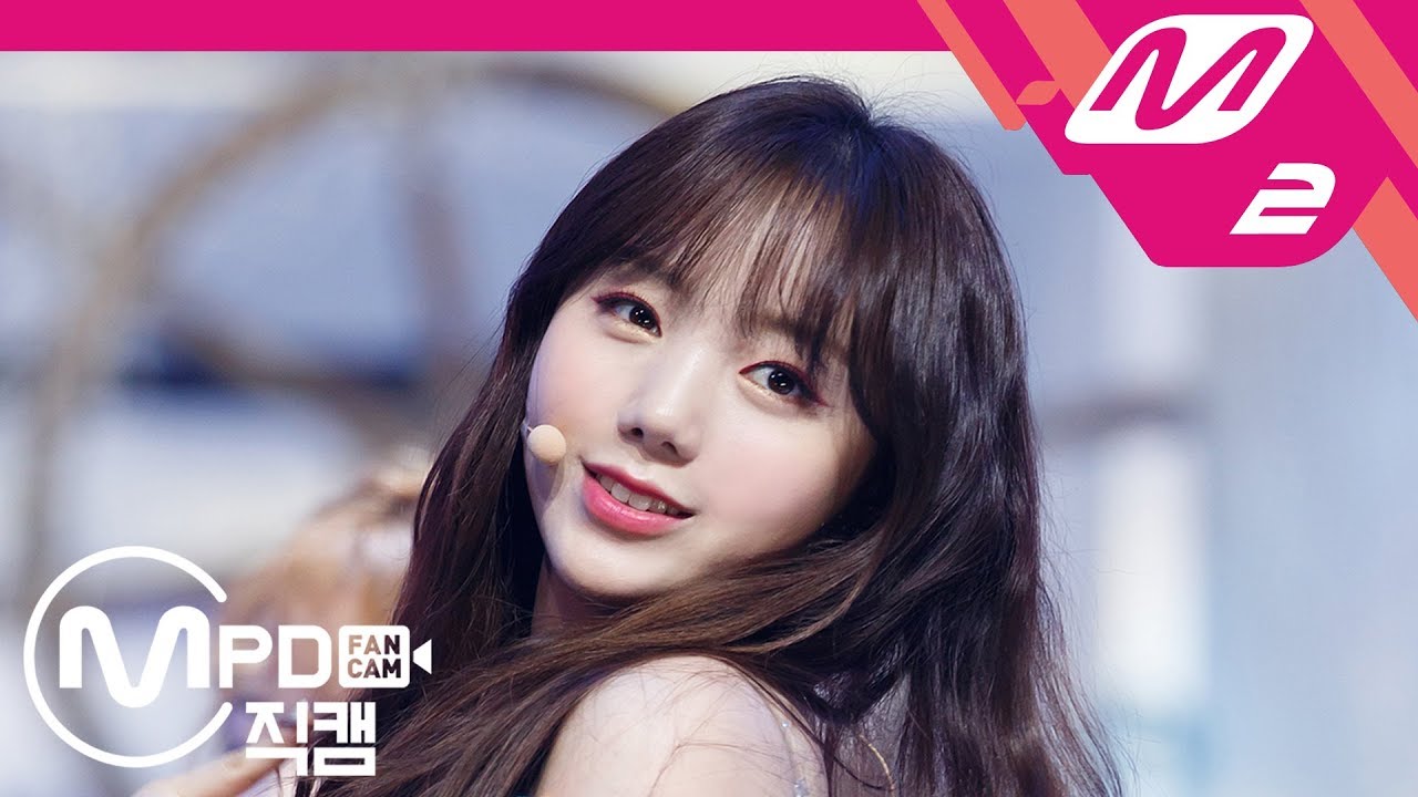 ケイ「여름 한 조각(Wag-zak)」公式Fancamのサムネイル