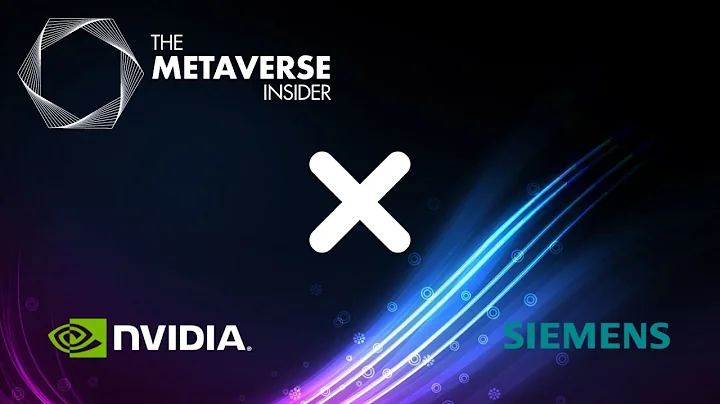 Metaverso Industrial: Uma Conversa com Siemens e Nvidia