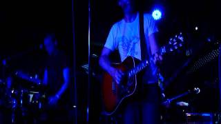 Bell X1 - Bad Skin Day  (live @ Rock and Roll Hotel DC)
