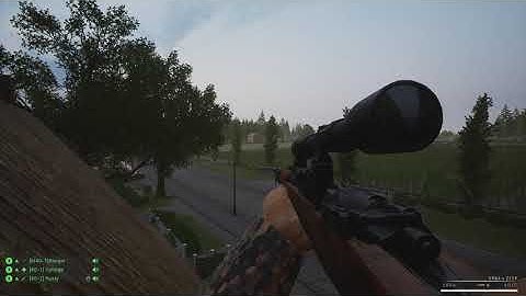 Post Scriptum -Last minutes vs DreamTeam before server crash