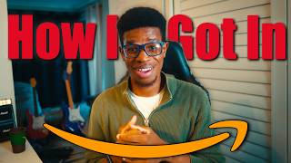 From AWS Intern to Full-Time Software Engineer in South Africa | My Honest Story screenshot 3