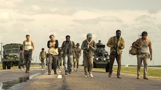 50 متسابق بيدخلوا سباق مشى بدون توقف وأى حد ?