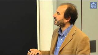 ACCESS / Distinguished Lecture Series / 20120123