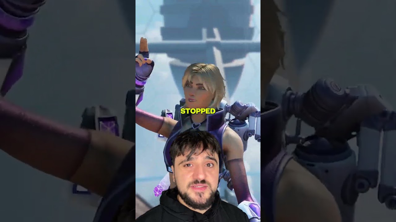 Did the Apex Patch Change the Game for You?